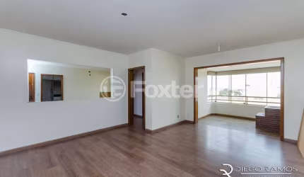 Apartamento com 2 quartos à venda na Rua Jaú, 160, Cristo Redentor, Porto Alegre, 93 m2 por R$ 530.000