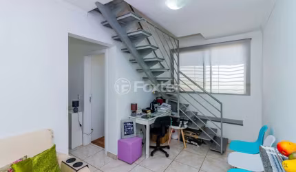 Cobertura com 2 quartos à venda na Rua Engenheiro Sadi Castro, 891, Sarandi, Porto Alegre, 95 m2 por R$ 450.000
