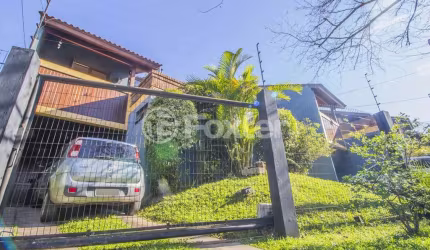 Casa em condomínio fechado com 4 quartos à venda na Rua Manoel Lopes Meirelles, 173, Jardim Itu Sabará, Porto Alegre, 165 m2 por R$ 1.199.000