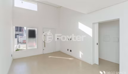 Casa em condomínio fechado com 2 quartos à venda na Rua Jean Vardaramatos, 130, Hípica, Porto Alegre, 91 m2 por R$ 470.000