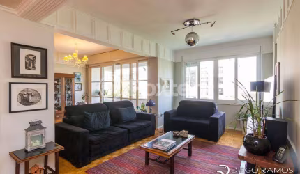 Apartamento com 3 quartos à venda na Avenida Independência, 1152, Independência, Porto Alegre, 328 m2 por R$ 1.700.000