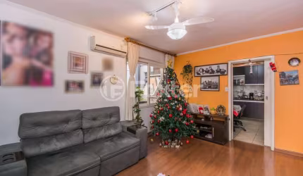 Apartamento com 3 quartos à venda na Rua Laurindo, 142, Santana, Porto Alegre, 93 m2 por R$ 419.000