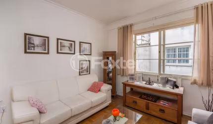 Apartamento com 5 quartos à venda na Rua Marechal Floriano Peixoto, 390, Centro Histórico, Porto Alegre, 185 m2 por R$ 950.000