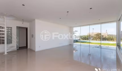 Casa em condomínio fechado com 3 quartos à venda na Rua Mogno, 804, São Lucas, Viamão, 179 m2 por R$ 1.200.000