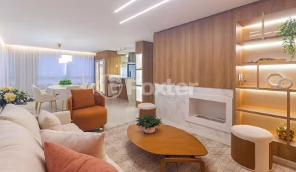Apartamento com 3 quartos à venda na Rua Faria Santos, 687, Petrópolis, Porto Alegre, 125 m2 por R$ 1.690.000