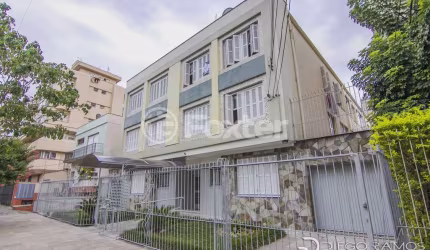 Apartamento com 3 quartos à venda na Rua Barão do Triunfo, 60, Menino Deus, Porto Alegre, 105 m2 por R$ 330.000