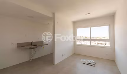 Apartamento com 2 quartos à venda na Rua Guadalupe, 520, Jardim Lindóia, Porto Alegre, 53 m2 por R$ 389.027