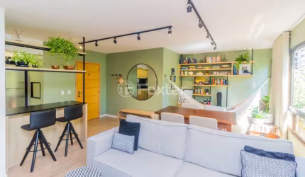 Apartamento com 3 quartos à venda na Rua Doutor Pereira Neto, 661, Tristeza, Porto Alegre, 90 m2 por R$ 900.000
