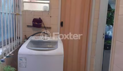 Apartamento com 2 quartos à venda na Rua Marcílio Dias, 1142, Menino Deus, Porto Alegre, 71 m2 por R$ 400.000