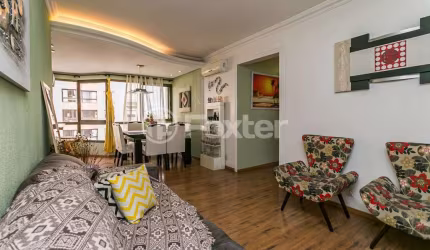 Apartamento com 3 quartos à venda na Avenida Dom Cláudio José Gonçalves Ponce de Leão, 165, Vila Ipiranga, Porto Alegre, 89 m2 por R$ 650.000