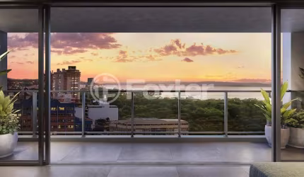Apartamento com 3 quartos à venda na Rua Marcílio Dias, 394, Menino Deus, Porto Alegre, 151 m2 por R$ 1.911.739
