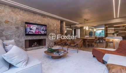 Apartamento com 3 quartos à venda na Rua Marcílio Dias, 394, Menino Deus, Porto Alegre, 175 m2 por R$ 1.712.841
