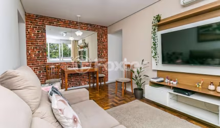 Apartamento com 2 quartos à venda na Rua Guiné, 22, Vila Ipiranga, Porto Alegre, 70 m2 por R$ 379.000