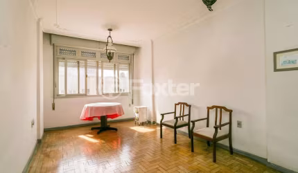Apartamento com 3 quartos à venda na Rua Luiz Afonso, 406, Cidade Baixa, Porto Alegre, 114 m2 por R$ 449.000