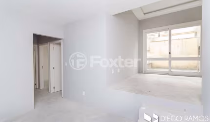 Apartamento com 3 quartos à venda na Avenida Coronel Marcos, 2182, Pedra Redonda, Porto Alegre, 88 m2 por R$ 375.000