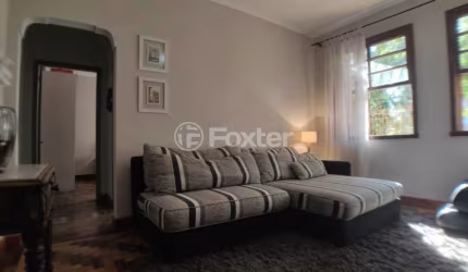 Apartamento com 3 quartos à venda na Avenida Jerônimo de Ornelas, 307, Santana, Porto Alegre, 75 m2 por R$ 545.000