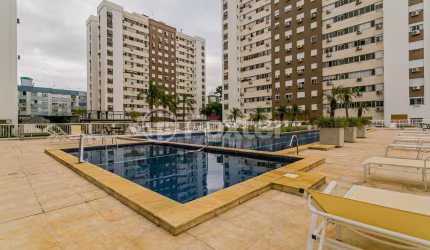 Apartamento com 2 quartos à venda na Rua Antônio Joaquim Mesquita, 570, Passo da Areia, Porto Alegre, 70 m2 por R$ 480.000