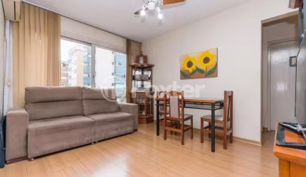 Apartamento com 2 quartos à venda na Rua Casemiro de Abreu, 669, Bela Vista, Porto Alegre, 63 m2 por R$ 395.000