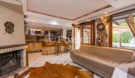 Cobertura com 2 quartos à venda na Rua Jaraguá, 56, Bela Vista, Porto Alegre, 240 m2 por R$ 931.000