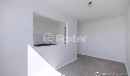 Apartamento com 3 quartos à venda na Rua Engenheiro Sadi Castro, 896, Sarandi, Porto Alegre, 58 m2 por R$ 290.000