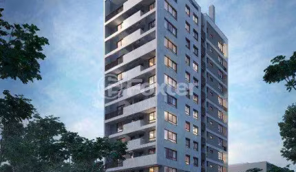 Apartamento com 2 quartos à venda na Rua Santa Cecília, 2235, Rio Branco, Porto Alegre, 65 m2 por R$ 744.739