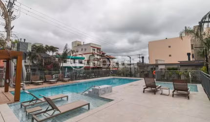 Apartamento com 3 quartos à venda na Rua Sapê, 1020, Passo da Areia, Porto Alegre, 67 m2 por R$ 967.865