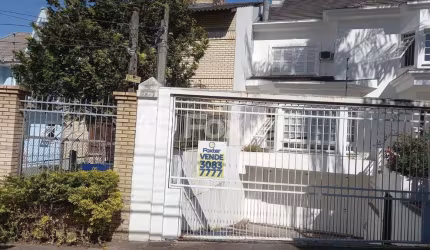 Casa com 6 quartos à venda na Rua Doutor Pitrez, 536, Ipanema, Porto Alegre, 500 m2 por R$ 1.350.000