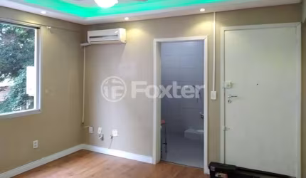 Apartamento com 1 quarto à venda na Rua Albion, 394, Partenon, Porto Alegre, 34 m2 por R$ 160.000