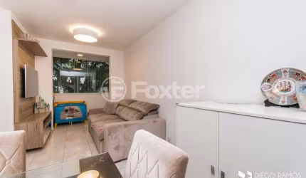 Apartamento com 3 quartos à venda na Beco Souza Costa, 400, Morro Santana, Porto Alegre, 76 m2 por R$ 450.000