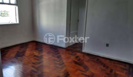 Apartamento com 3 quartos à venda na Rua Visconde do Rio Branco, 353, Floresta, Porto Alegre, 73 m2 por R$ 220.000