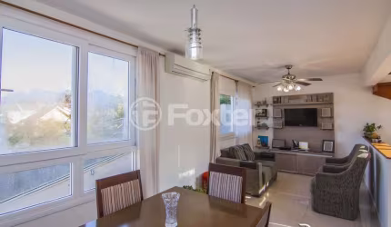 Casa em condomínio fechado com 3 quartos à venda na Rua Dea Coufal, 1201, Ipanema, Porto Alegre, 130 m2 por R$ 450.000