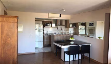 Apartamento com 3 quartos à venda na Rua Padre Todesco, 927, Partenon, Porto Alegre, 73 m2 por R$ 430.000