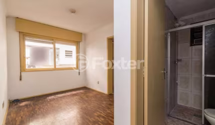 Apartamento com 1 quarto à venda na Rua João Alfredo, 312, Cidade Baixa, Porto Alegre, 37 m2 por R$ 189.000