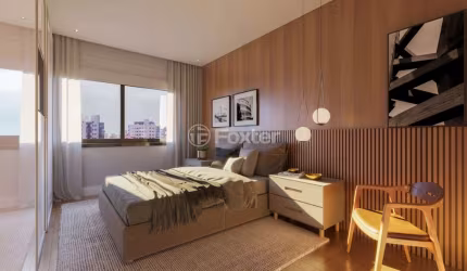 Apartamento com 3 quartos à venda na Rua Quintino Bocaiúva, 1320, Rio Branco, Porto Alegre, 103 m2 por R$ 1.956.427
