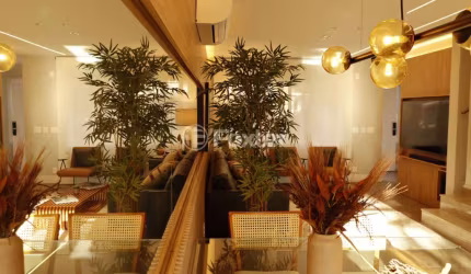 Casa em condomínio fechado com 3 quartos à venda na Estrada João Salomoni, 500, Vila Nova, Porto Alegre, 155 m2 por R$ 799.000
