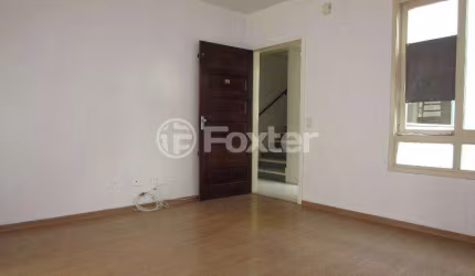 Apartamento com 1 quarto à venda na Rua Padre João Batista Reus, 3347, Camaquã, Porto Alegre, 39 m2 por R$ 145.000