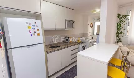 Apartamento com 2 quartos à venda na Rua Carlos Reverbel, 200, Jardim Carvalho, Porto Alegre, 52 m2 por R$ 350.000