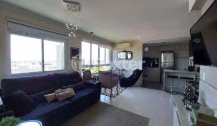 Apartamento com 3 quartos à venda na Rua Itapeva, 362, Passo da Areia, Porto Alegre, 70 m2 por R$ 814.000