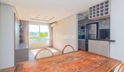 Apartamento com 3 quartos à venda na Rua Engenheiro João Luderitz, 550, Sarandi, Porto Alegre, 71 m2 por R$ 399.500