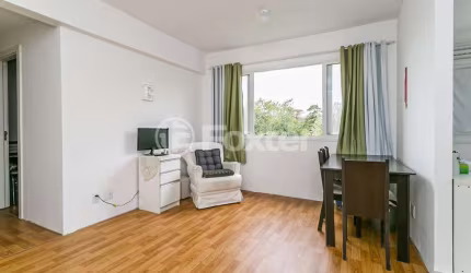 Apartamento com 2 quartos à venda na Avenida Florianópolis, 95, Azenha, Porto Alegre, 50 m2 por R$ 340.000