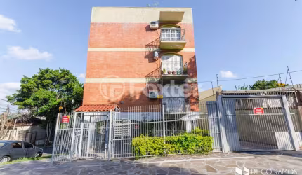 Cobertura com 3 quartos à venda na Rua Antônio Divan, 409, Teresópolis, Porto Alegre, 125 m2 por R$ 350.000