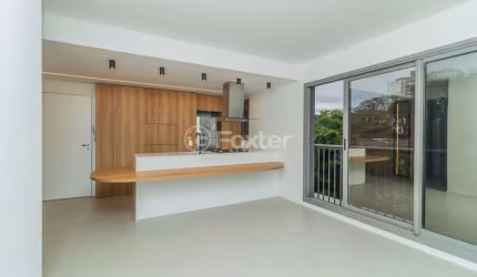 Apartamento com 2 quartos à venda na Rua Jaime Telles, 136, Petrópolis, Porto Alegre, 65 m2 por R$ 849.000
