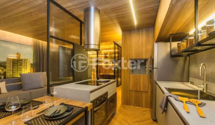 Apartamento com 2 quartos à venda na Rua Professor Duplan, 48, Rio Branco, Porto Alegre, 62 m2 por R$ 979.114