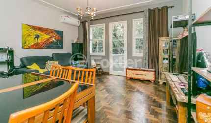 Apartamento com 3 quartos à venda na Rua Dona Laura, 359, Moinhos de Vento, Porto Alegre, 109 m2 por R$ 560.500
