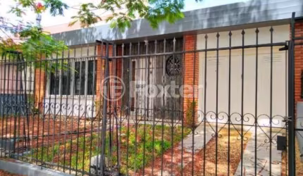 Casa com 3 quartos à venda na Rua Machado de Assis, 679, Jardim Botânico, Porto Alegre, 135 m2 por R$ 899.000