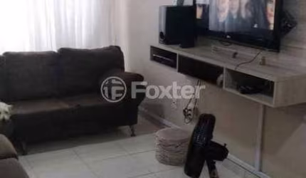 Apartamento com 2 quartos à venda na Rua Francisco Galecki, 310, Rubem Berta, Porto Alegre, 63 m2 por R$ 170.000