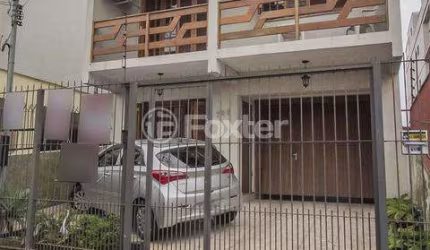 Casa com 3 quartos à venda na Rua Veador Porto, 700, Santana, Porto Alegre, 257 m2 por R$ 900.000