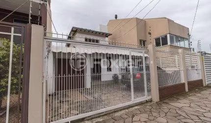 Casa com 4 quartos à venda na Rua Abaeté, 416, Sarandi, Porto Alegre, 324 m2 por R$ 640.000