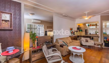 Apartamento com 2 quartos à venda na Rua Barão de Ubá, 235, Bela Vista, Porto Alegre, 97 m2 por R$ 550.000