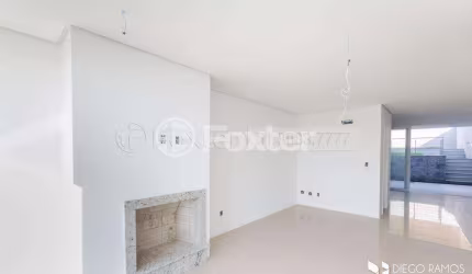 Casa com 3 quartos à venda na Rua Arnaldo Ballve, 665, Jardim Itu Sabará, Porto Alegre, 204 m2 por R$ 890.000